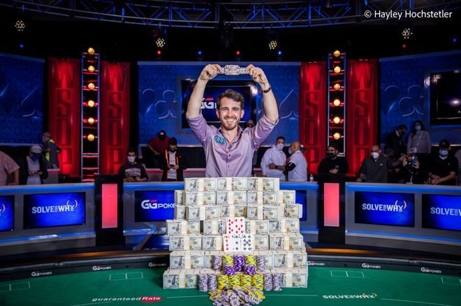 koray aldemir champ