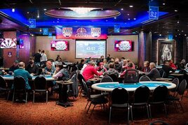 SPC €150K GTD - den 1C: Známe postupující z Bratislavy i z Košic