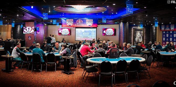 SPC €150K GTD - den 1C: Známe postupující z Bratislavy i z Košic