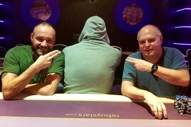 RS Luka: 1 Day 1 Million zakončen rovným dealem Mifka, Chmelíka a Švece!