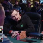 WSOPE PLO: Z chipleadu nakonec osmé místo pro Martina Kabrhela