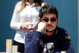 EPT Deauville: Luca Pagano přebírá vedení v Day 4