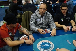 Výukové video: Yegon na Zoom pokeru NL200