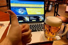 PA Liga vrcholí! O víkendu o 700.000 Kč!