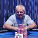 BPC €500K GTD: V sobotu se z českých hráčů nejlépe vedlo Jiřímu Kájínkovi
