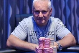 BPC €500K GTD: V sobotu se z českých hráčů nejlépe vedlo Jiřímu Kájínkovi