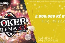 Prosincová PA Liga na SynotTipu o 2.000.000 Kč!