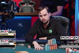 WSOPE: Účastnický rekord v Main Eventu, €100K pro Šnejberga a €150K pro Kabrhela!