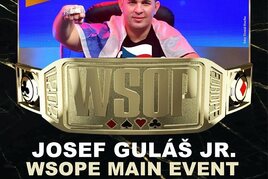 Hra o náramky odstartovala! WSOPE počítá i první český postup!