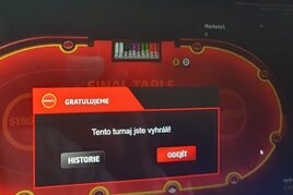 Turbohráč: Nemožnost dealu mi nakonec nevadila!