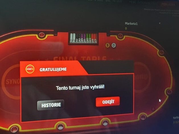 Turbohráč: Nemožnost dealu mi nakonec nevadila!