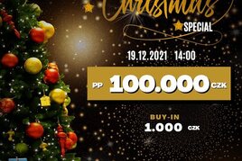 G4G: Předvánoční víkend o 150.000 Kč!