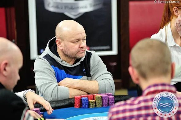 X-Mas Million: Sobota pro Giráška, overlay přes 150K