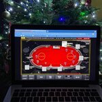 ČPT Main Event: &quot;vasyl1971&quot; si pod stromeček nadělil 123.000 Kč!