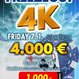 Imperator: Pokerové večery otevřeny, v pátek se bude hrát o €4.000!