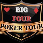 Nový hráč na scéně: BIG Four Poker Tour s freerollem o 400K!