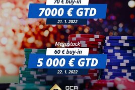 Grand Casino Aš: Tento víkend o €12K