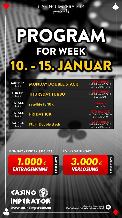 2022-01 program for week 10-15 STORIES 2022-01 program for week 10-15 STORIES