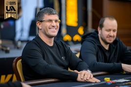 Leonova Challenge se zapsala do ukrajinské pokerové historie!