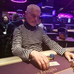 Luka Micro Million: Švarc s Kudrnou ovládli flighty 1E a 1F. Chipleader neohrožen!
