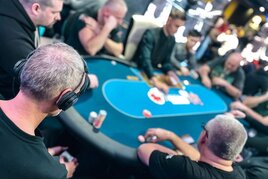 Liberec: Výhodné ubytování pro účastníky freerollu a páteční garance 150K!
