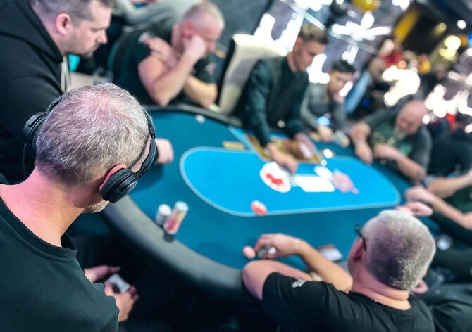 Liberec: Výhodné ubytování pro účastníky freerollu a páteční garance 150K!