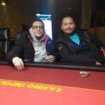 Dolní Dvořiště: Ticket do lednového majoru Imperator Fifty ukořistil Hravídek