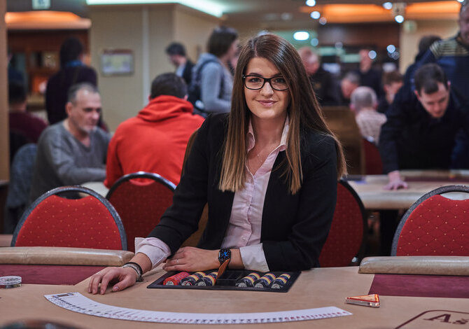 Grand Casino Aš od středy do soboty rozdá na garancích €17.000