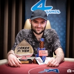 Poker Fever Cup bez dealu opanoval Polák Michal Wargin