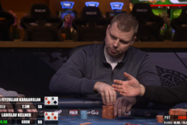 Eureka Bounty Hunter Cup: Ladislav Kellner mezi nejlepšími