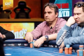 Main Event WSOPC €1M GTD: Roman Chochola třetí za €90.894!