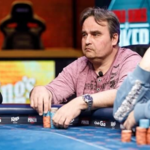 Main Event WSOPC €1M GTD: Roman Chochola třetí za €90.894!