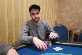 ČPT High Roller 250K GTD: Rovný deal Médi a Ondřeje Drozda