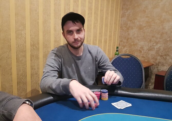 ČPT High Roller 250K GTD: Rovný deal Médi a Ondřeje Drozda