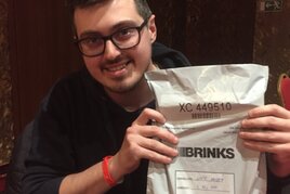 Dolní Dvořiště: Padesátka ve velkém ohrožení, vybráno 60% z €50K GTD
