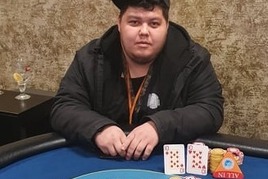 Golden Queen PPL: Lednovým šampionem je David Le. Únorová PPL startuje