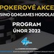 PF Cup i Valentýnský Speciál. Únor v Go4games Hodolany o statisíce