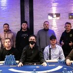 Úspěšný Warm-Up Weekend Bratislava Cupu rozdal €35.000!