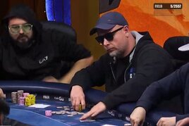 SPF €300K GTD: Do druhého dne míří minimálně 11 Čechů