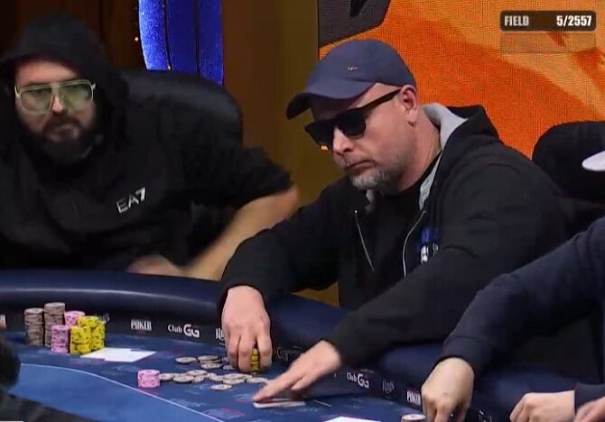 SPF €300K GTD: Do druhého dne míří minimálně 11 Čechů