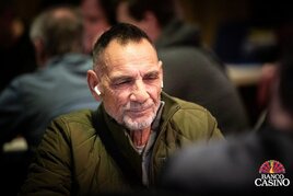 Bratislava Cup €50K GTD odstartoval dnem 1A