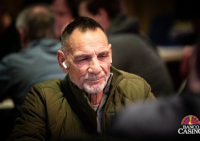 Bratislava Cup €50K GTD odstartoval dnem 1A