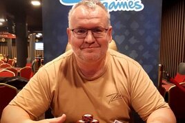 Poker Fever: Starter event přinesl deal v heads-upu