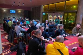 Imperator Fifty: Garance €50K stále daleko v nedohlednu