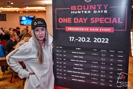 Plný dům v Aši: Páteční garance €20K? Hrálo se o €50.000!