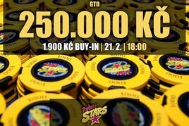 RS Plzeň Plaza: Přijďte v pondělí zabojovat o 250.000 Kč! 