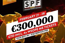 King&#039;s: SPF přiváží na Rozvadov mohutnou garanci přes €500.000!
