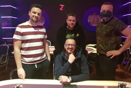 RS Luka: 1 Day 1 Million zakončen dealem v pěti