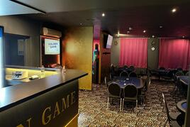 Užívejte si své oblíbené hry v novém! Casino Golden Game otevřelo novou pobočku v Liberci! 