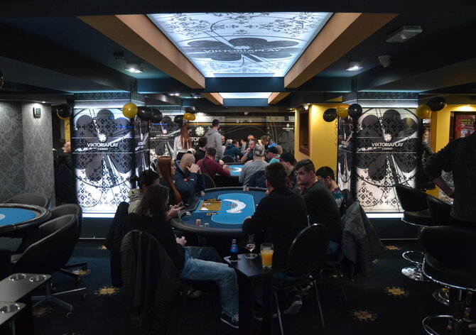 Casino Babylon Liberec: Poslední Bigger 250K GTD v Babylonu